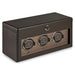 Wolf Earth Triple Watch Winder 190506