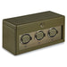 Wolf Earth Triple Watch Winder 190506
