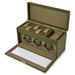 Wolf Earth Triple Watch Winder 190506