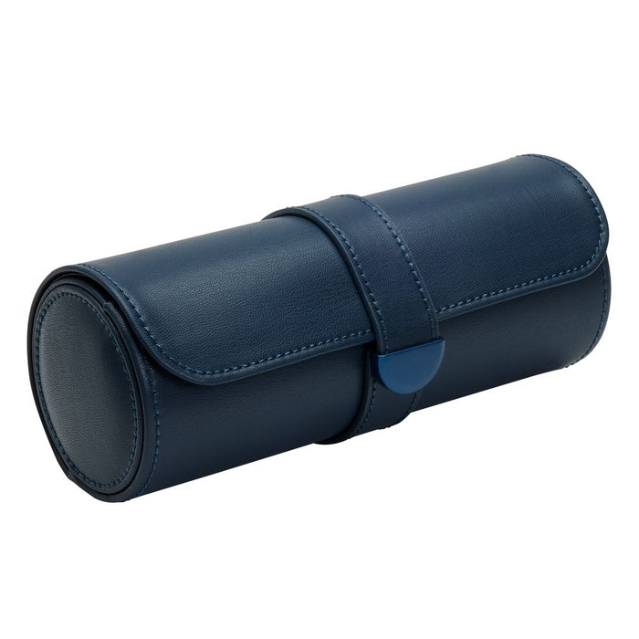 Wolf Earth Triple Watch Roll