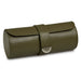 Wolf Earth Triple Watch Roll