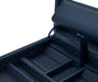 Wolf Earth Watch Stand Box
