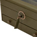 Wolf Earth Watch Stand Box
