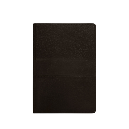 Exclusive Stylish Leather Bound Notebook A5 with Cover