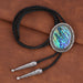 Mens Bolo Tie For Wedding Original Bolo Bootlace Tie