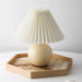 Vintage-Inspired Table Lamp with Timeless Charm and Elegant Design