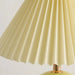 Vintage-Inspired Table Lamp with Timeless Charm and Elegant Design