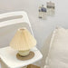 Vintage-Inspired Table Lamp with Timeless Charm and Elegant Design