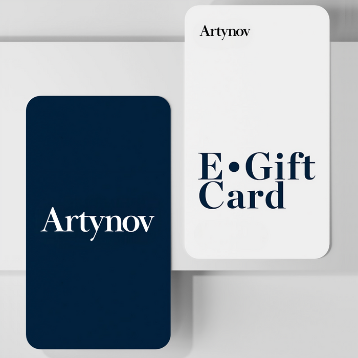 Gift Card - Artynov