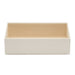 Wolf Vault 4" Deep Tray