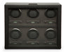 Wolf Axis 6 Piece Winder