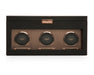 Wolf Axis Triple Winder with Storage