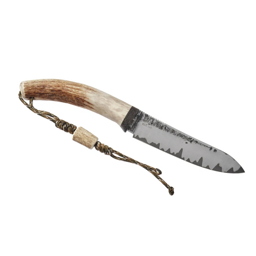 Wildman hunting knife