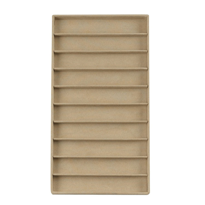 Wolf Vault Necklace Insert Beige 435770