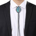 Navajo Mens Bolo Tie Original Bootlace Tie Necklace