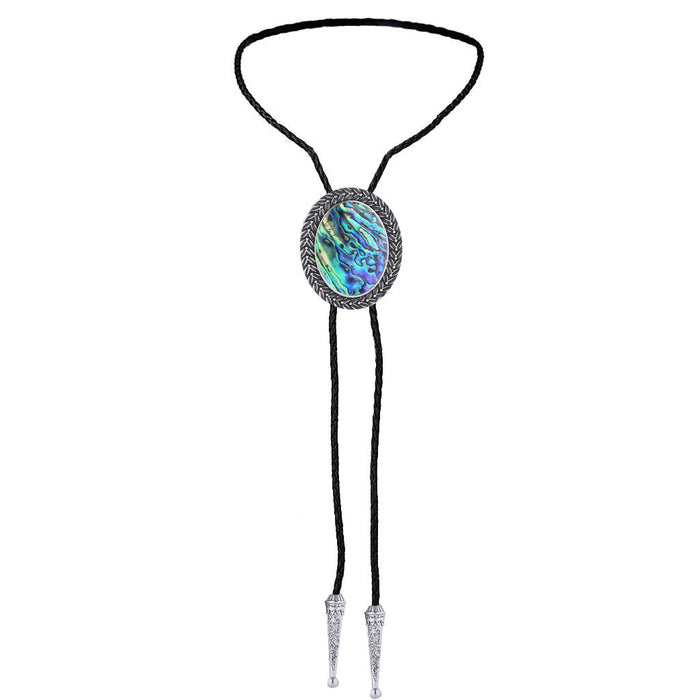 Navajo Bolo Tie Best Bolo Ties Original Wedding Necktie