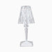 Elegant and Modern Table Lamp with a Sophisticated Design