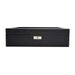 Wolf Roadster 15 PC Watch Box Black 477756