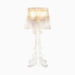 Acrylic Table Lamp: Sleek and Contemporary Design