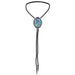 Navajo Mens Bolo Tie Original Bootlace Tie Necklace