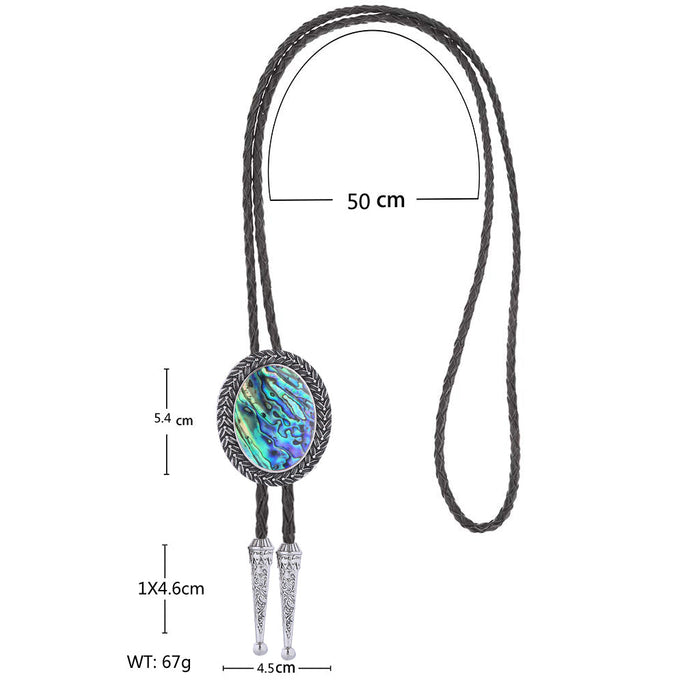 Navajo Bolo Tie Best Bolo Ties Original Wedding Necktie