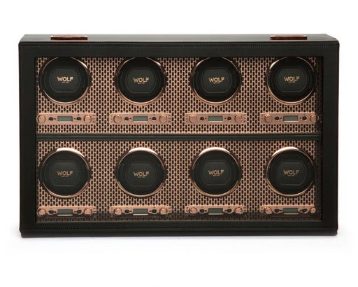 Wolf Axis 8 Piece Winder