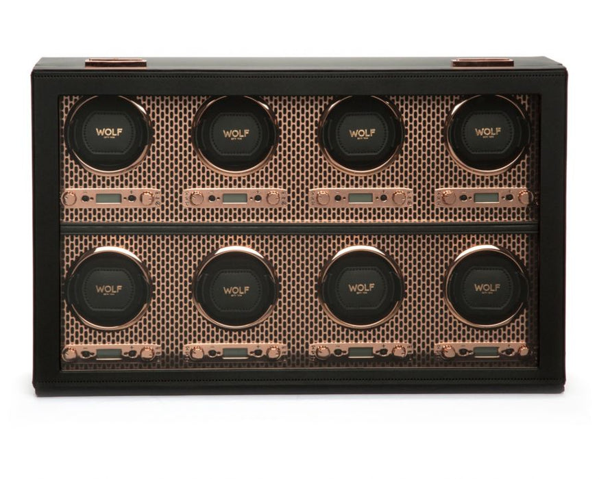 Wolf Axis 8 Piece Winder