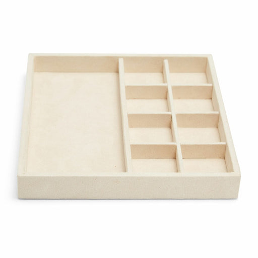 Wolf Vault 1/2 Insert E/R Multi Compart Beige 437870