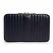 Wolf Maria Medium Zip Case Navy 766317