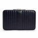 Wolf Maria Medium Zip Case Navy 766317