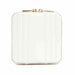 Wolf Maria Small Zip Case White 766253