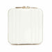 Wolf Maria Small Zip Case White 766253
