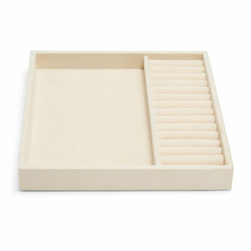 Wolf Vault 1/2 Insert Ring Multi Compart Beige 437770