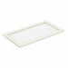 Wolf Vault Tray Glass Lid Ivory