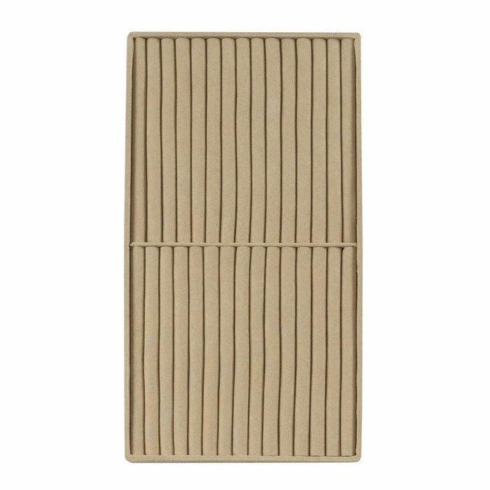 Wolf Vault Ring Insert Beige 435870