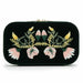 Wolf Zoe Travel Zip Case Forest Green 393312