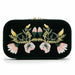Wolf Zoe Travel Zip Case Forest Green 393312