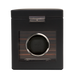 Wolf Roadster Single Winder W Storage Black 457156