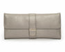 Wolf Palermo Jewellery Roll Pewter 213478