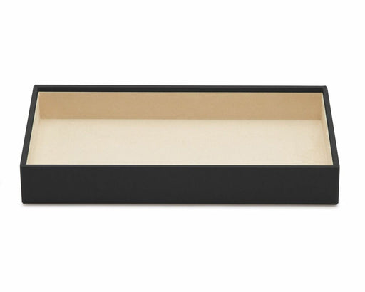 Wolf Vault 2" Deep Tray Black 435002