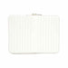 Wolf Maria Large Zip Case White 766153