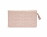 Wolf Caroline Large Jewellery Portfolio Rose Quartz 324015