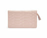 Wolf Caroline Large Jewellery Portfolio Rose Quartz 324015