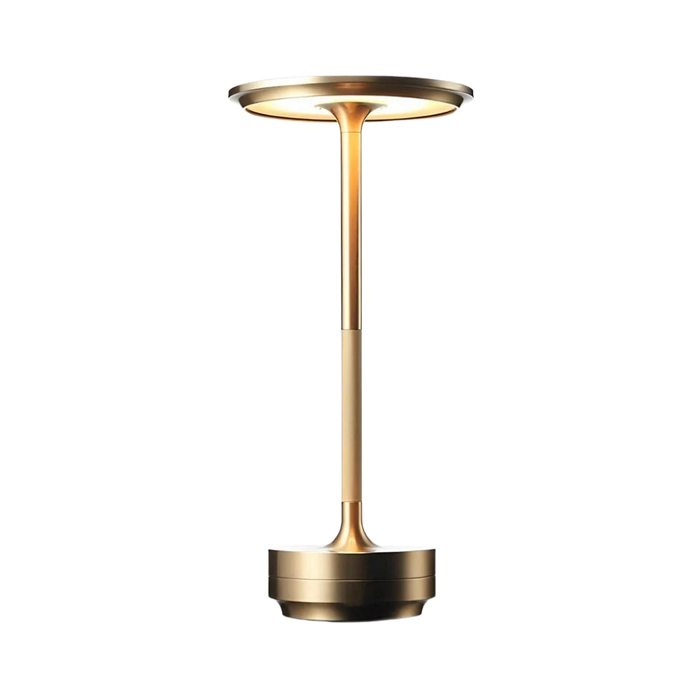 Timeless Elegance Lamp Sophisticated Lighting Piece