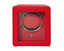 Wolf Cub Watch Winder With Cover