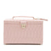 Wolf Caroline Large Jewellery Case