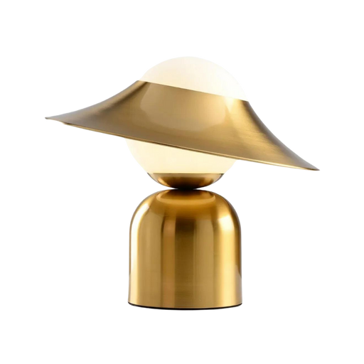 Dreamy and Elegant Light for a Soothing Ambiance Chic Lamp