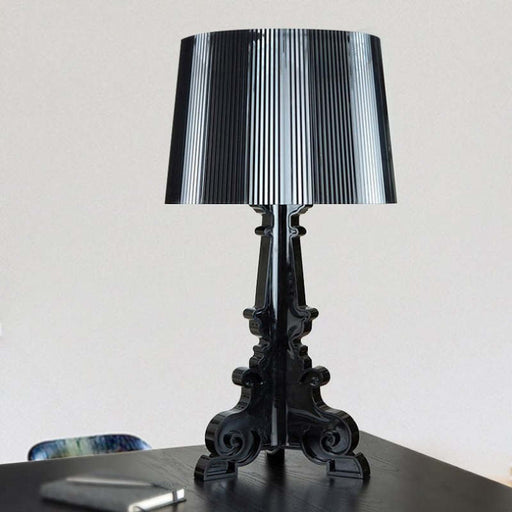 Acrylic Table Lamp: Sleek and Contemporary Design