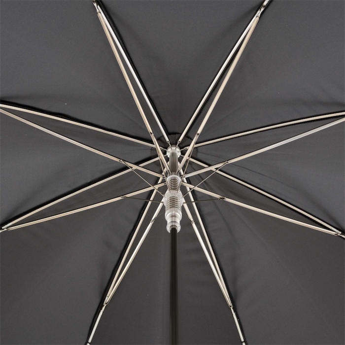 where to buy brown umbrella with rabbit acetate handle