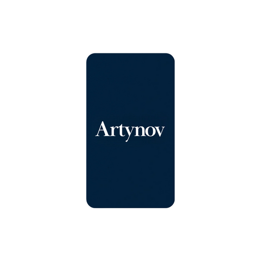 Artynov - Gift Card